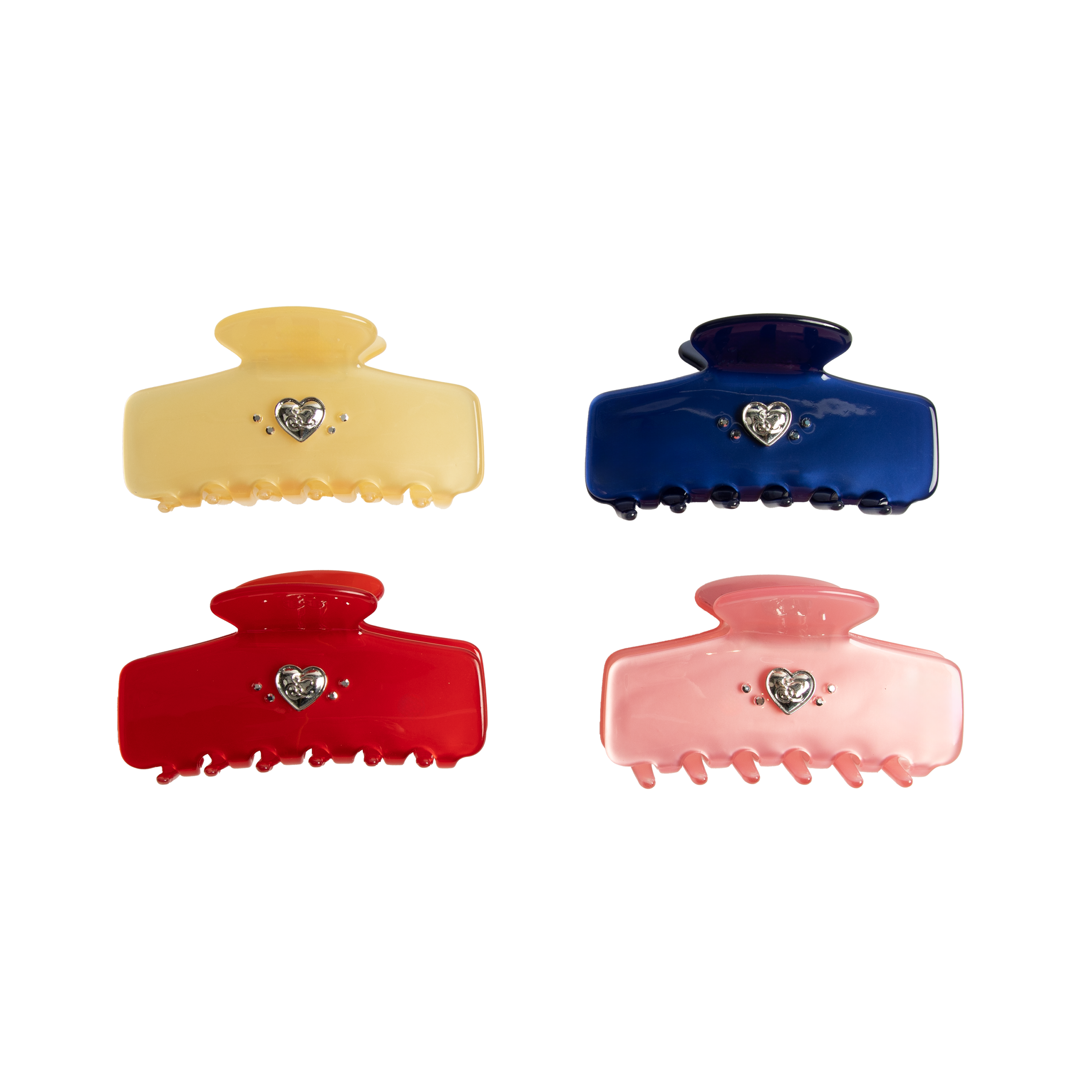 HairclipSet